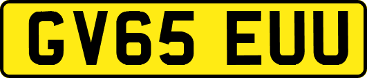 GV65EUU