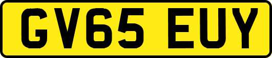 GV65EUY