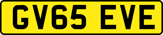 GV65EVE