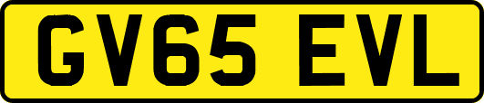 GV65EVL