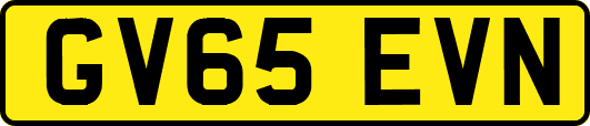 GV65EVN