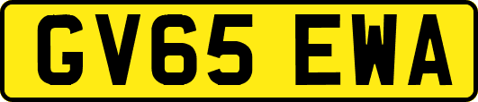 GV65EWA