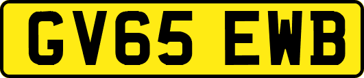 GV65EWB