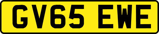 GV65EWE