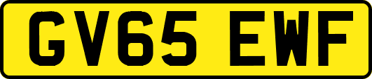 GV65EWF