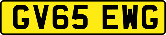 GV65EWG