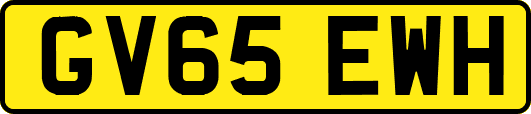 GV65EWH
