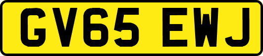 GV65EWJ