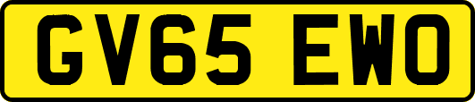 GV65EWO