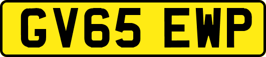 GV65EWP
