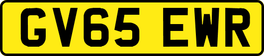 GV65EWR