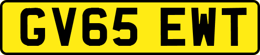 GV65EWT