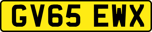 GV65EWX