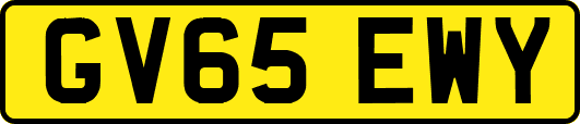 GV65EWY