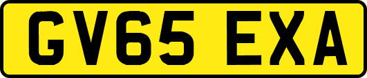 GV65EXA