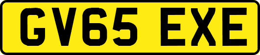 GV65EXE