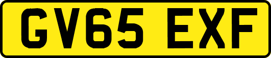 GV65EXF