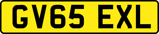 GV65EXL
