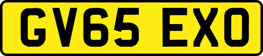 GV65EXO