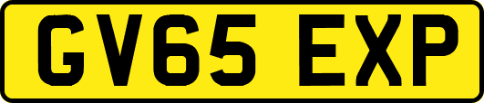 GV65EXP