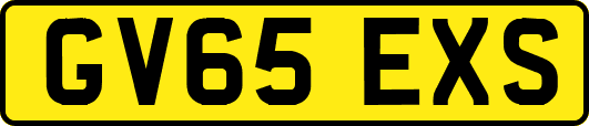 GV65EXS