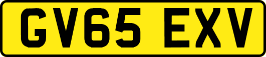 GV65EXV