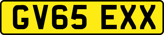 GV65EXX
