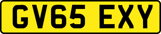GV65EXY