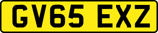 GV65EXZ