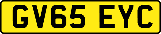 GV65EYC