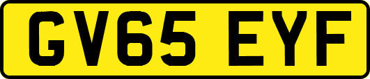 GV65EYF