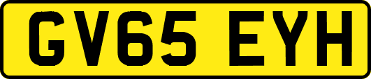 GV65EYH
