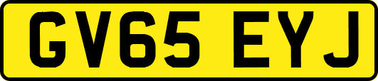 GV65EYJ