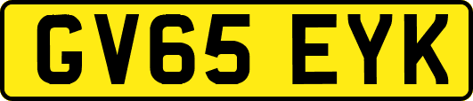 GV65EYK