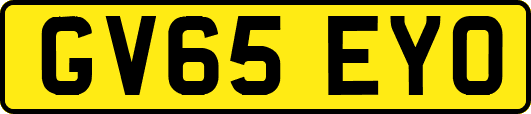 GV65EYO