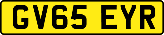 GV65EYR