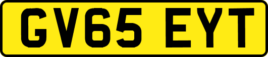 GV65EYT