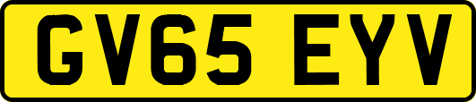GV65EYV