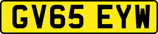 GV65EYW