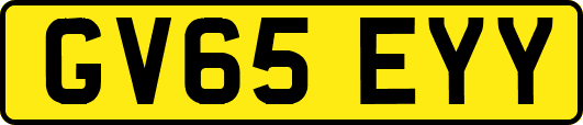 GV65EYY