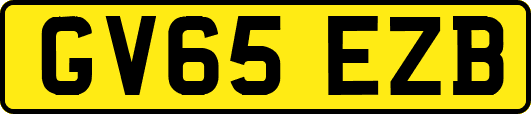 GV65EZB