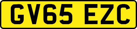 GV65EZC