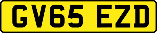 GV65EZD
