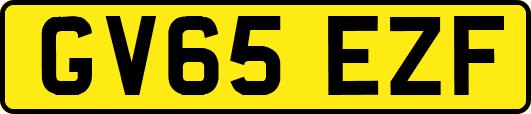GV65EZF