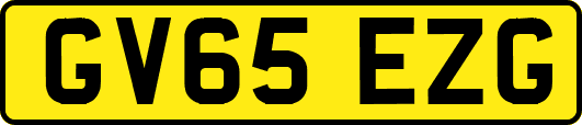 GV65EZG