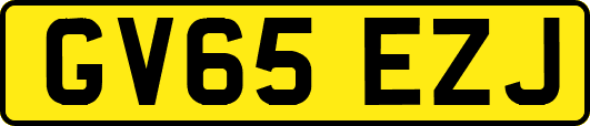 GV65EZJ