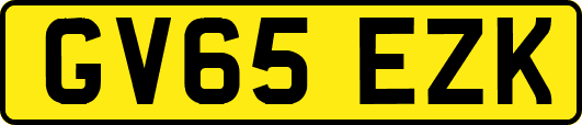 GV65EZK