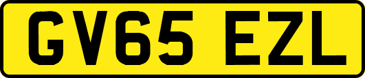 GV65EZL