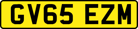 GV65EZM