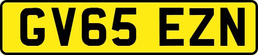 GV65EZN